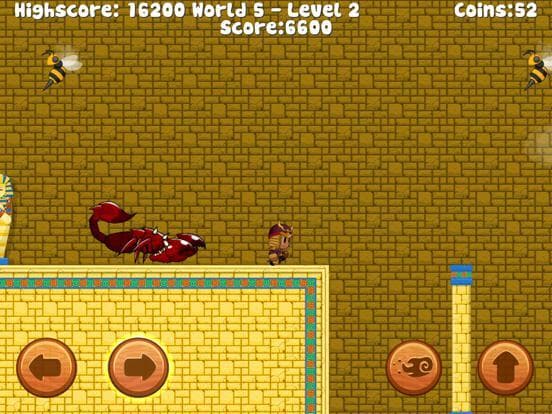 Super Oscar Premium screenshot 3