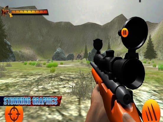 Dragon Shooting Challenge screenshot 3