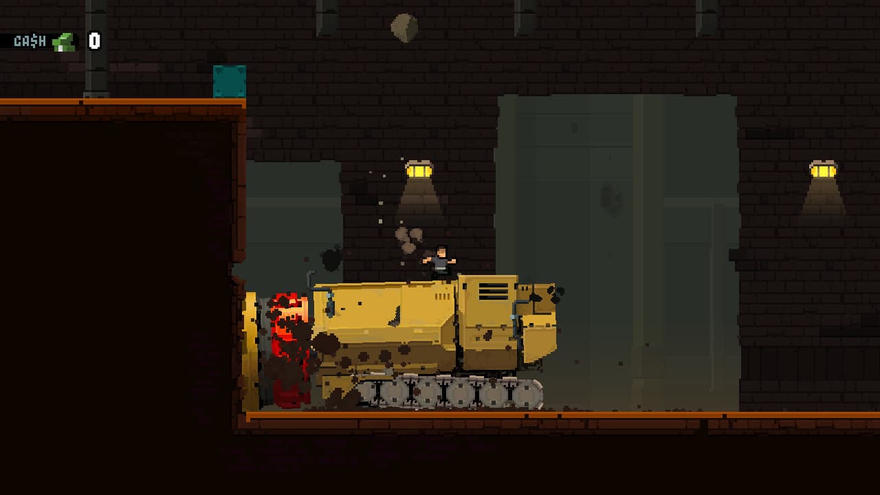Mission: Demolition screenshot 4