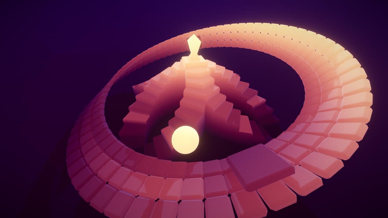 Beacon (itch) (LadTy) screenshot 4