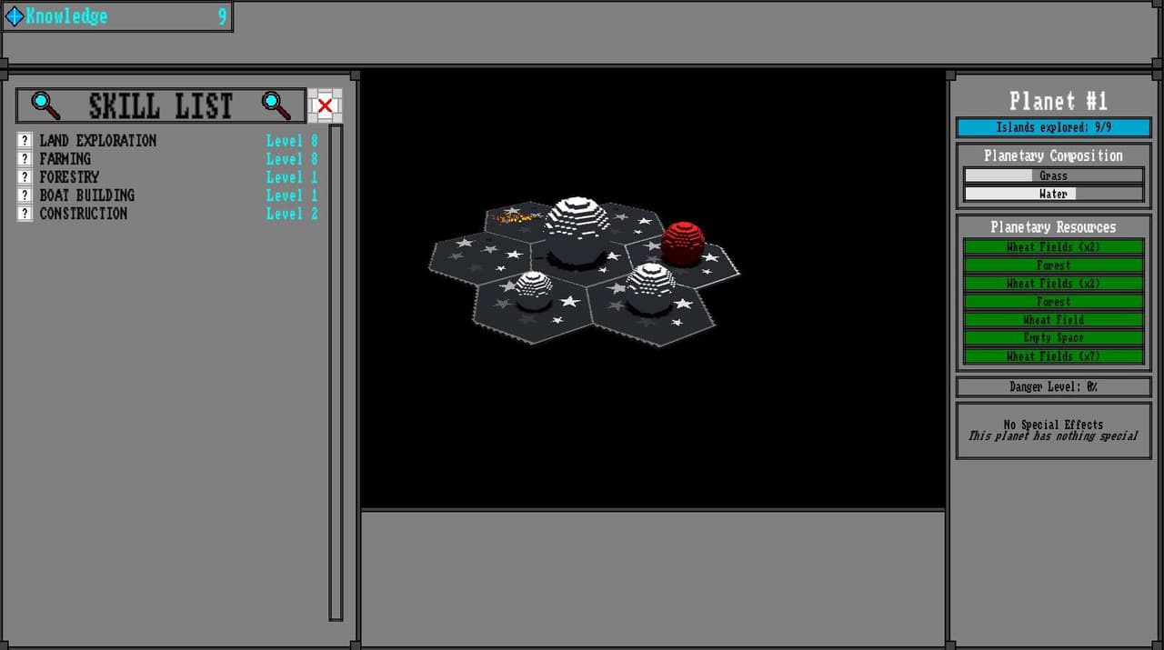 Progress-Ions screenshot 4