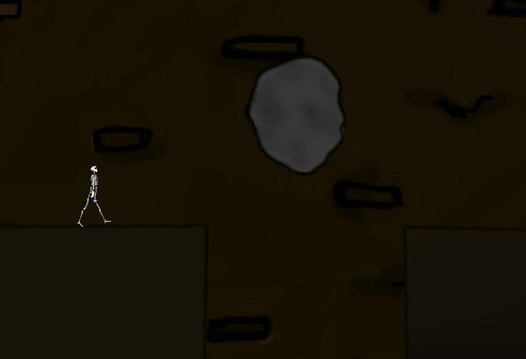 Son of a Liche screenshot 2