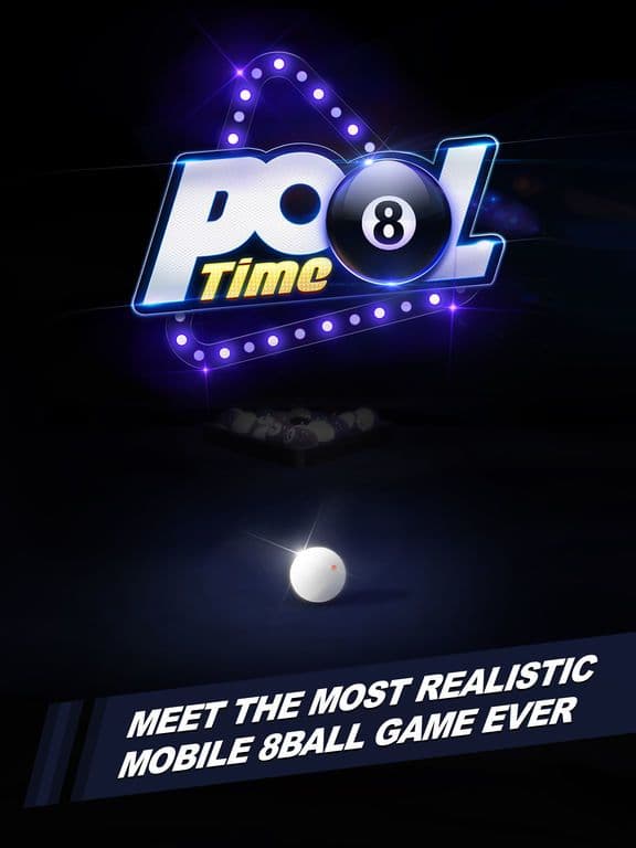 POOLTIME screenshot 2
