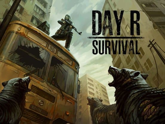 Day R Survival screenshot 2