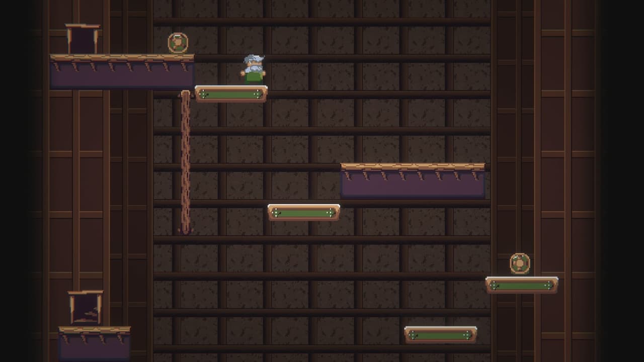 Clocktower screenshot 3