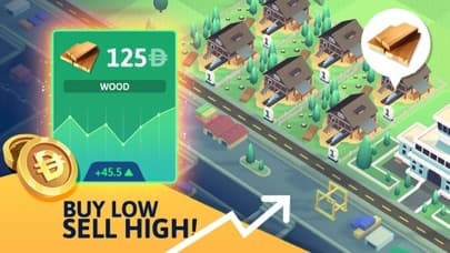 Ship It! Trader Game screenshot 3