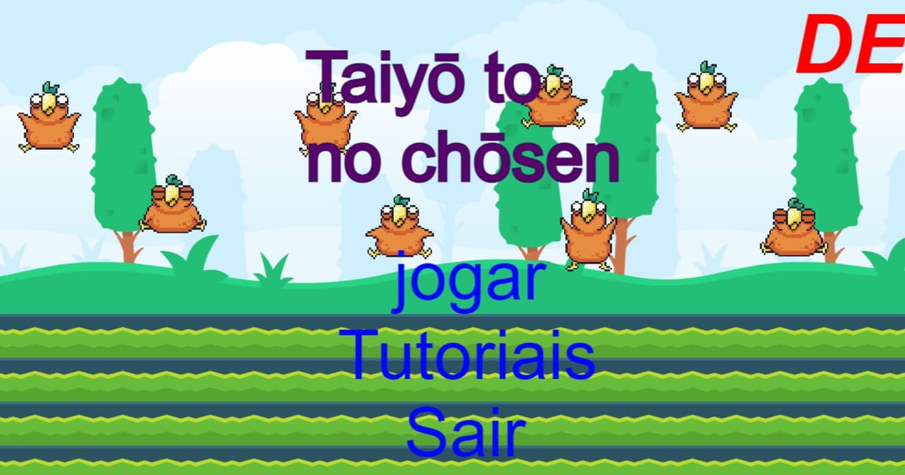Rage (itch) (tom1304) screenshot 2