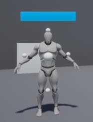 Sub-system damage - Advanced design techniques module