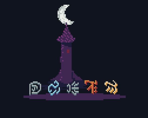 Tower of the Moon