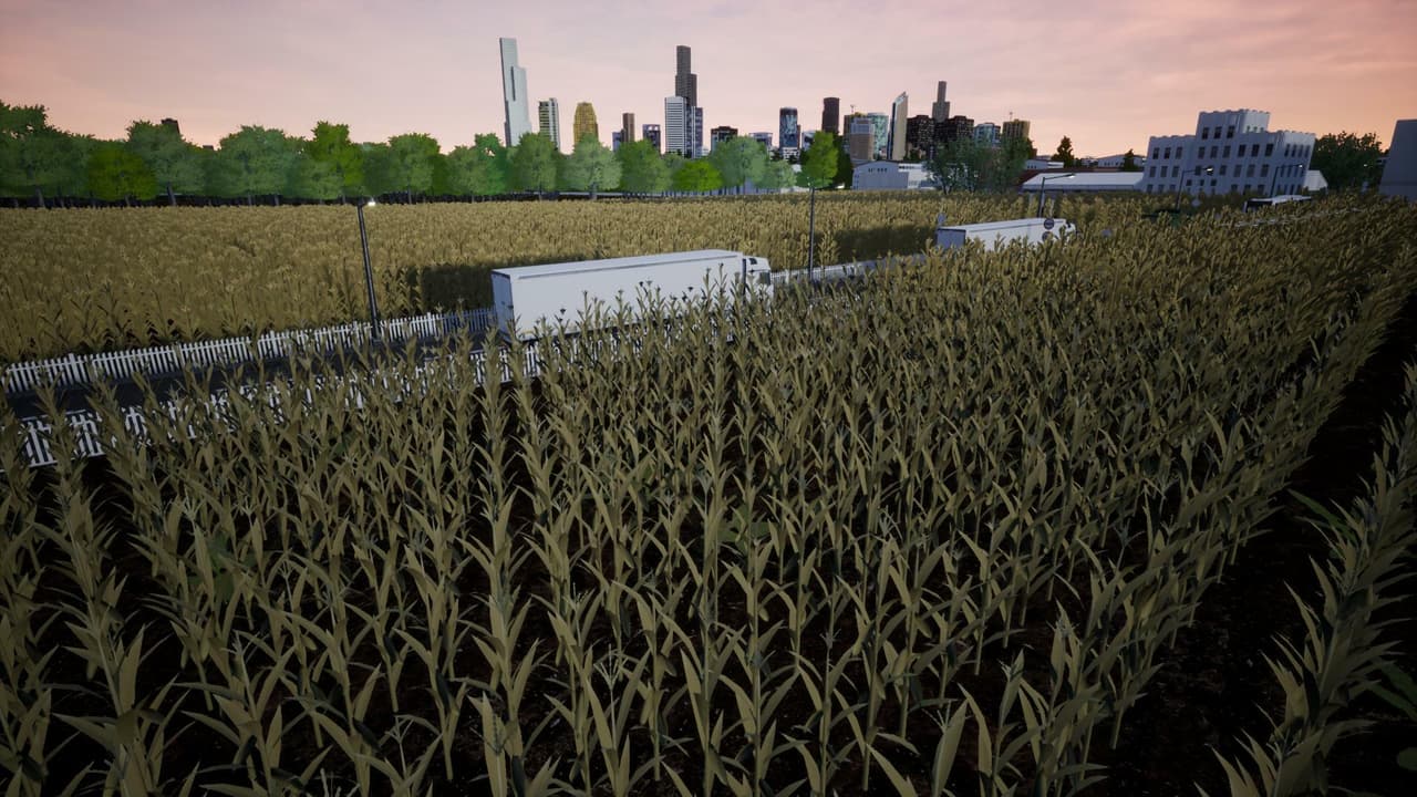 Highrise City screenshot 5