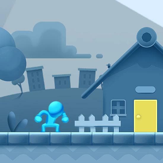 BLUE Guy (SalazBrot)