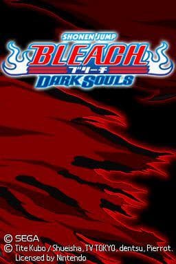 Bleach: Dark Souls screenshot 2