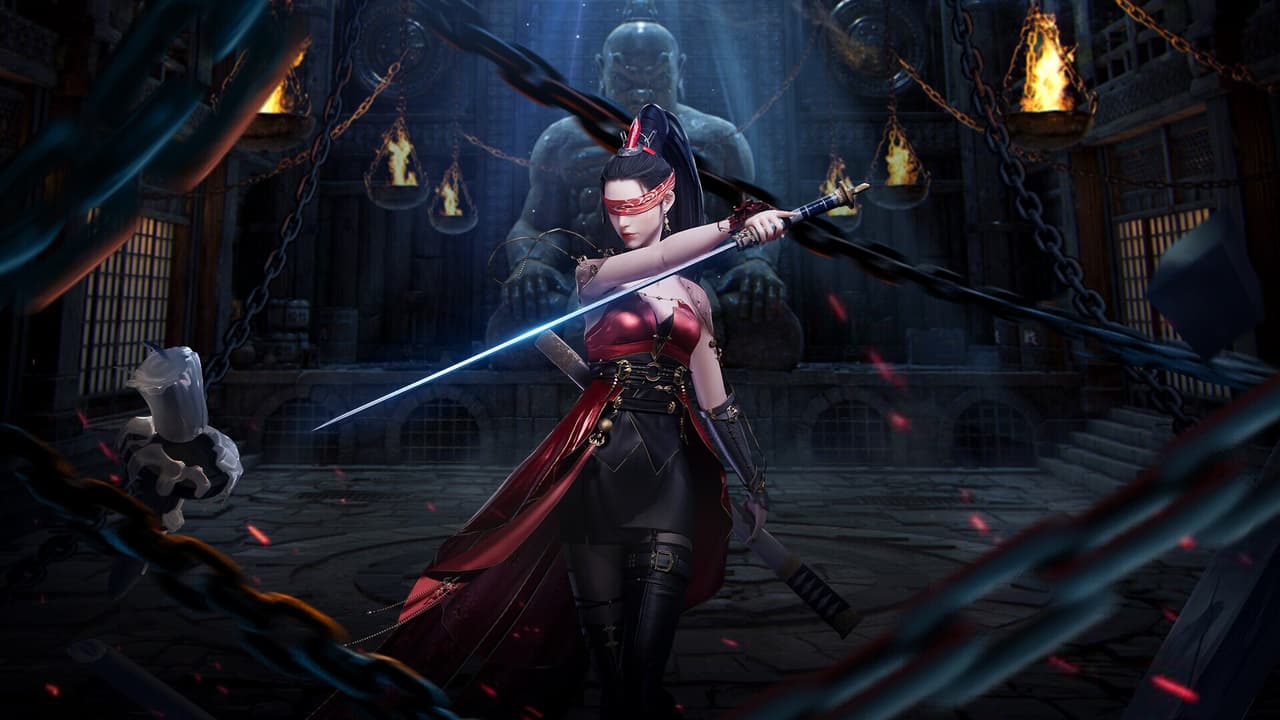 幻世九州 screenshot 2