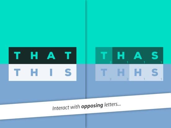 Antitype screenshot 3