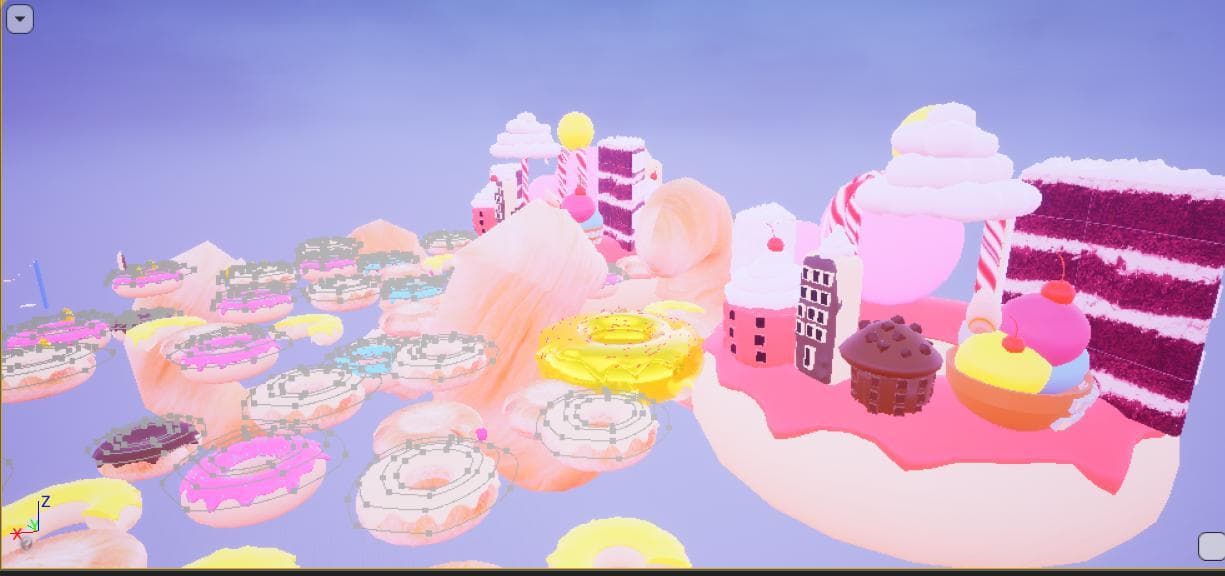 GoNuts screenshot 3