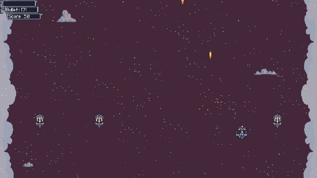 Star Steel screenshot 3