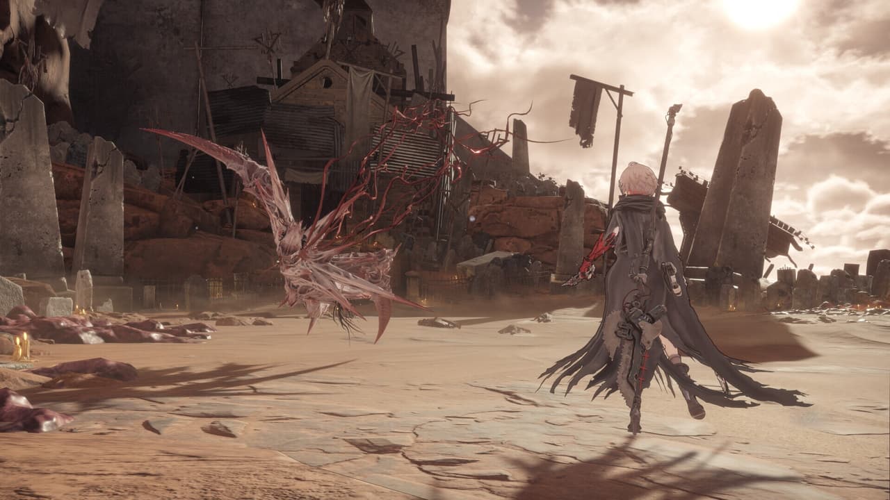 AI LIMIT 無限機兵 screenshot 4