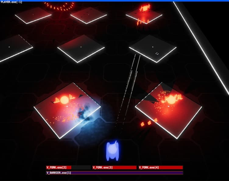 Code Red II