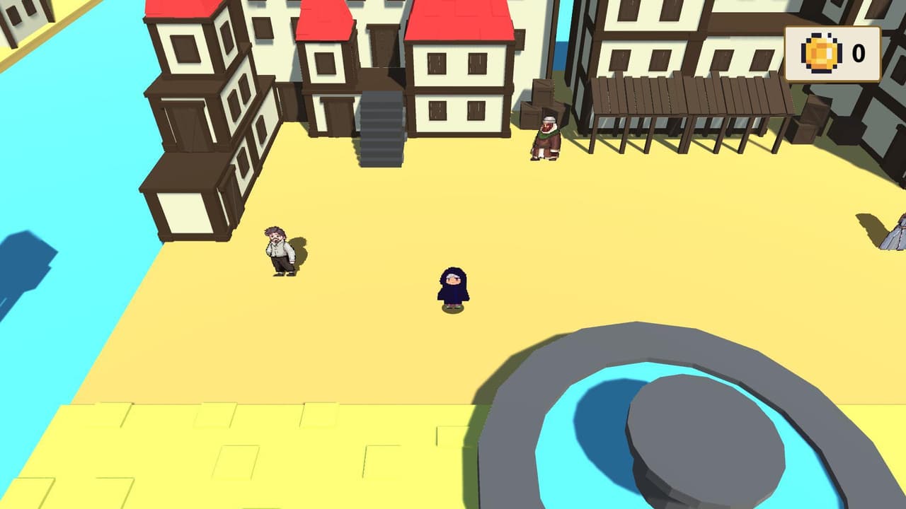 Tu Vecina Celestina screenshot 3