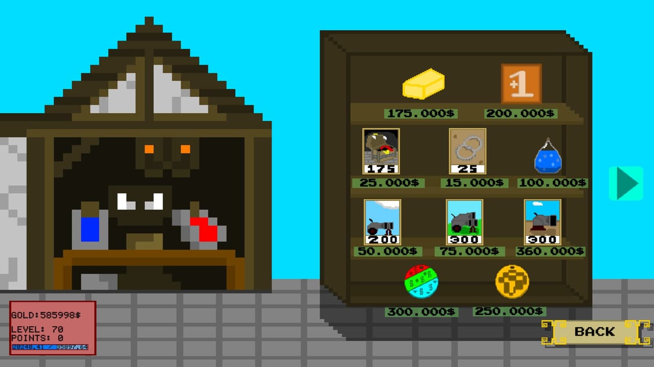 Kingdoms Architect screenshot 4
