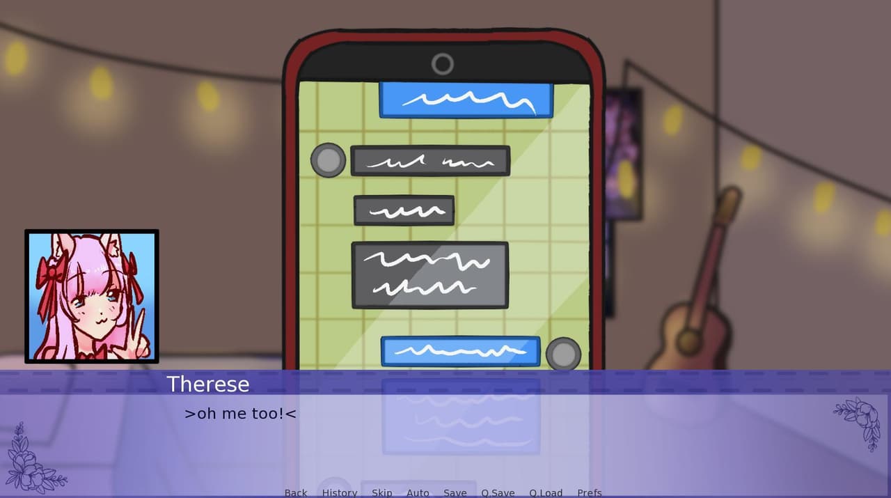 My Good Intentions screenshot 4