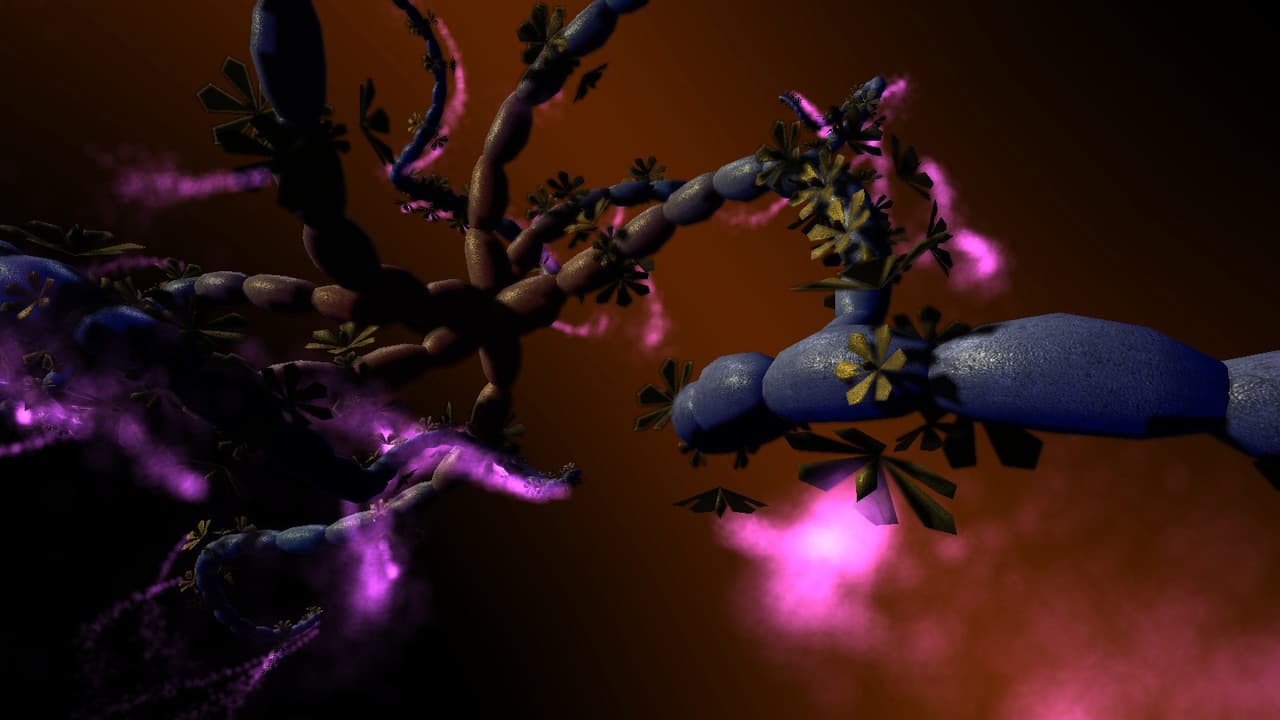 Anomalies screenshot 5