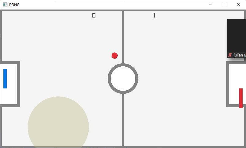 PONG (itch) (JulianAguirre)