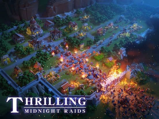Rise of Kingdoms screenshot 3
