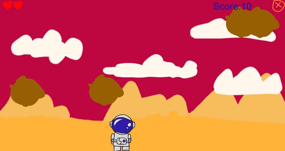 Unreal Island screenshot 5