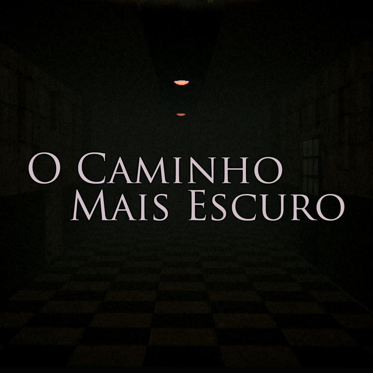 O Caminho Mais Escuro