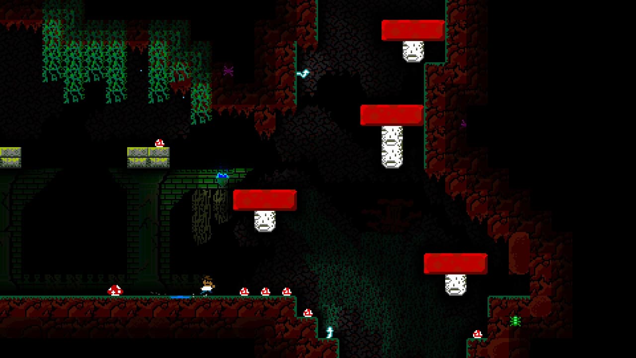 Bones Beneath screenshot 6