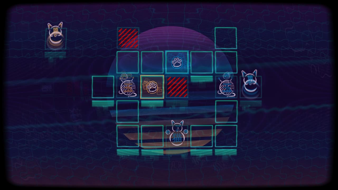 U27RA R3Z0NANC3 screenshot 4