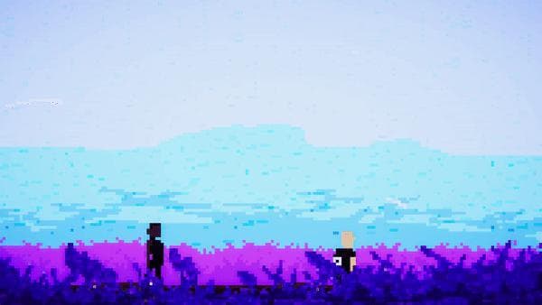 Fumble (Namida Sai, ComfieDev) screenshot 2