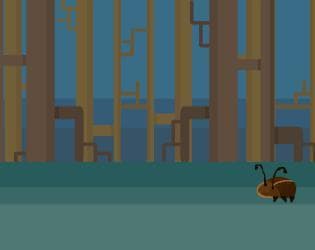 Speed Sid screenshot 2