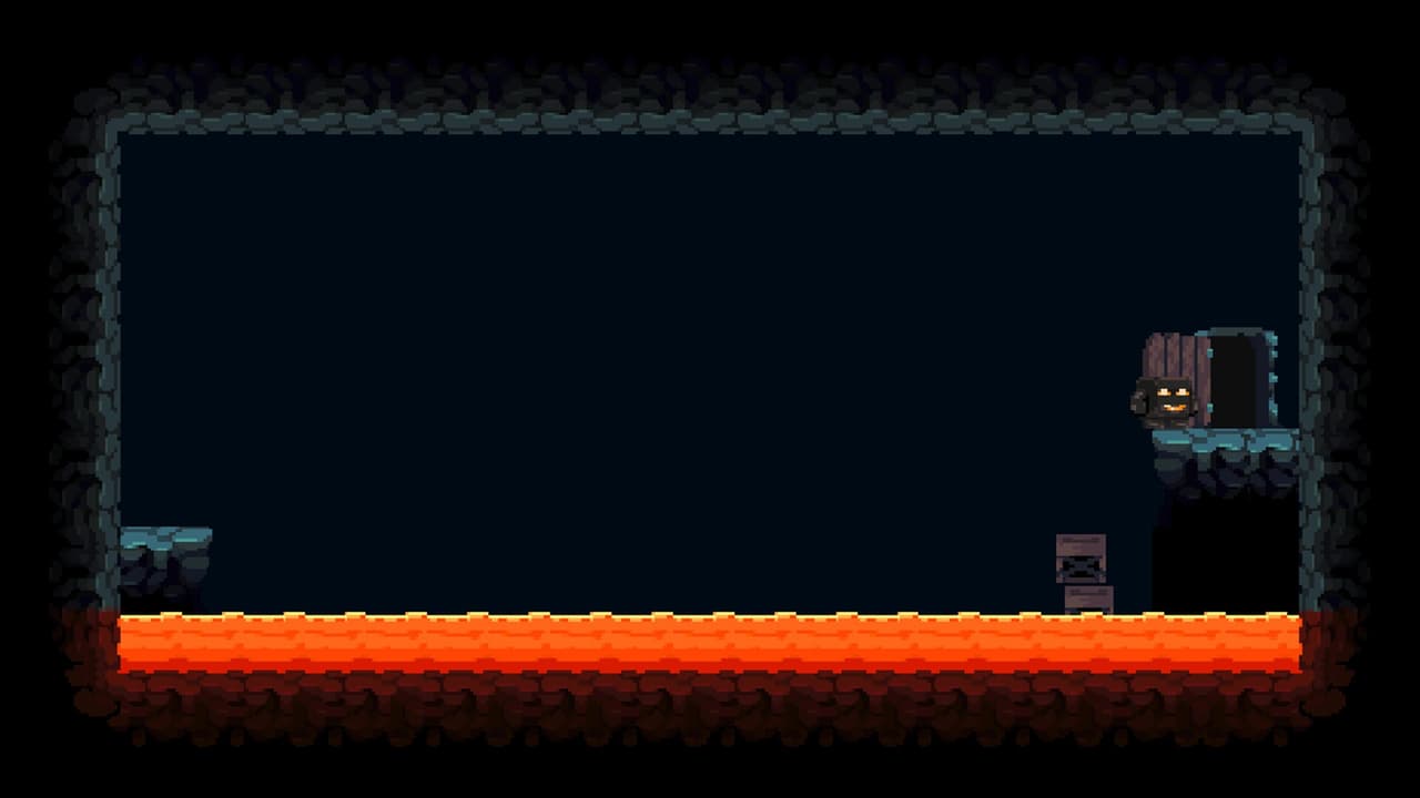Floor is Lava (galesoozka) screenshot 2