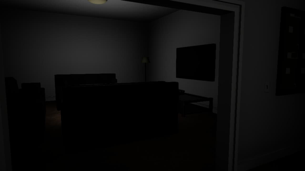 When The Outsiders Come In (Demo) screenshot 4
