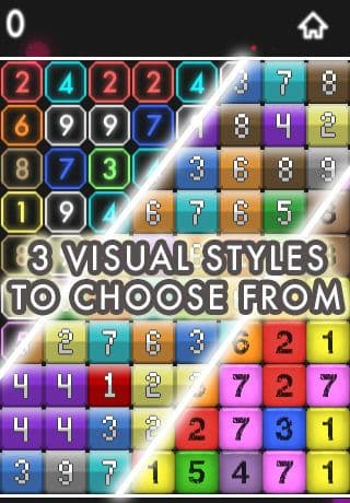 Countdown: DownToZero Lite screenshot 3