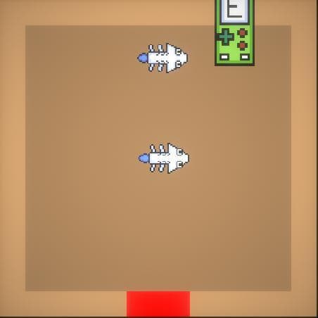 Fish Grind
