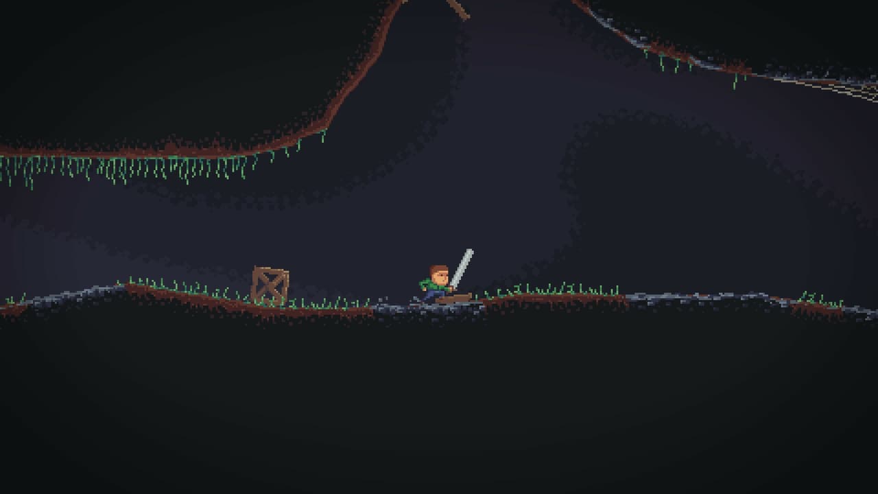 The Passage Of Time screenshot 2