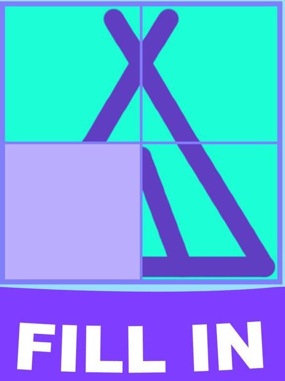 Draw Symmetry screenshot 3