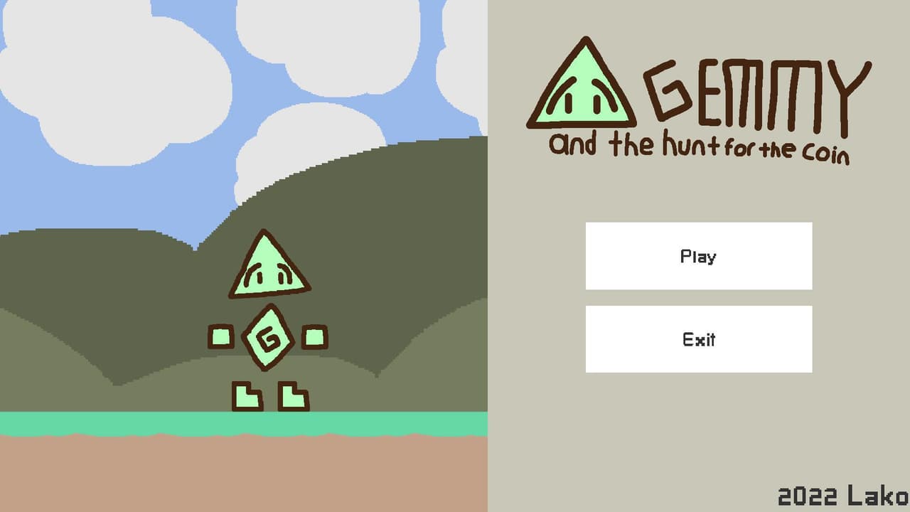 Gemmy and the Hunt for the Coin screenshot 2