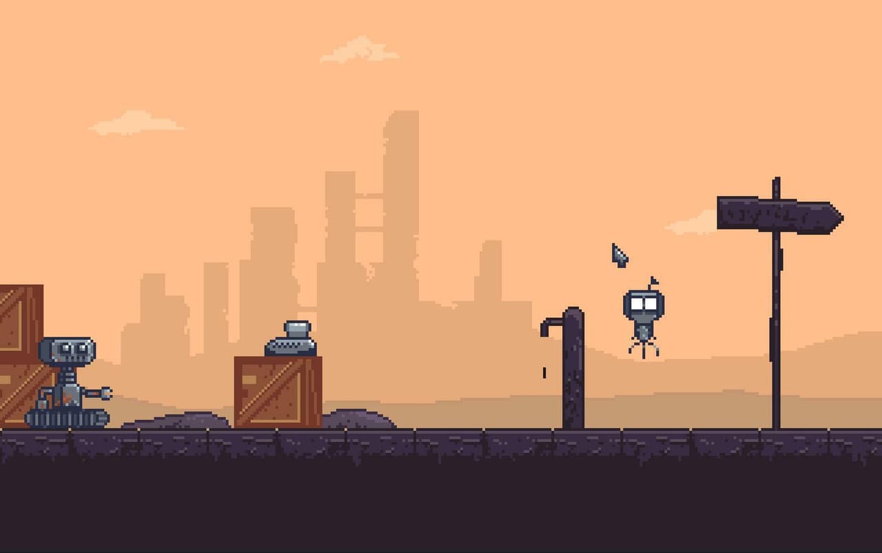 Unscripted (Digital Mosaic Games) screenshot 2