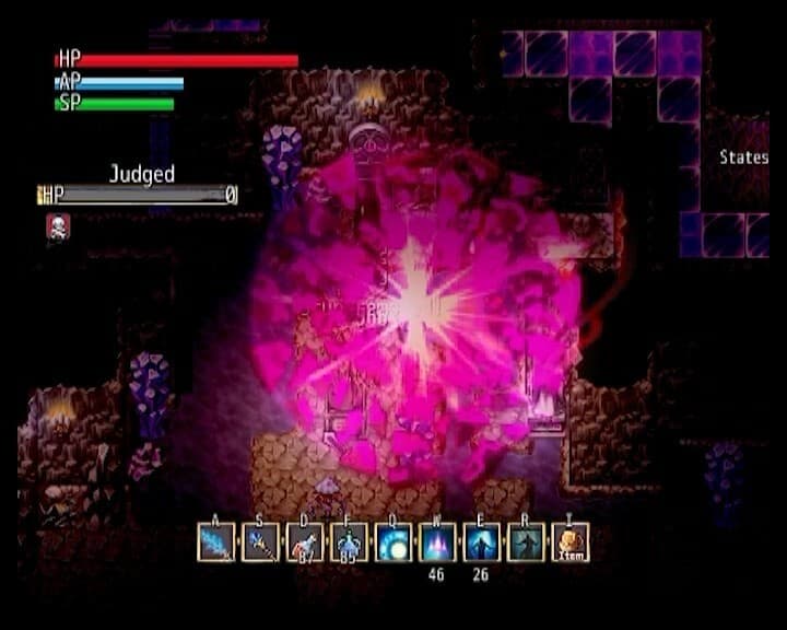 Tower Of Heresy screenshot 5