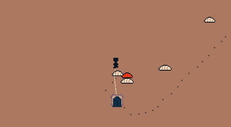 Guy With Heavy Guns screenshot 2