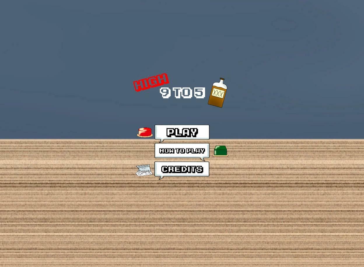 High 9 to 5 screenshot 2
