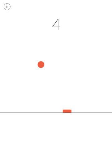 Amazing Pong screenshot 3