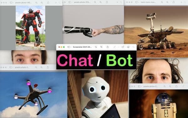 chat / bot