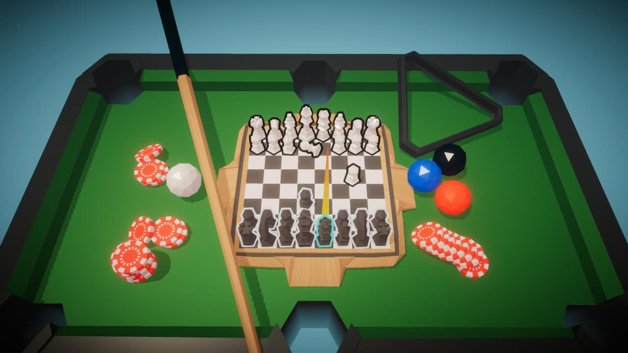 CHESSU