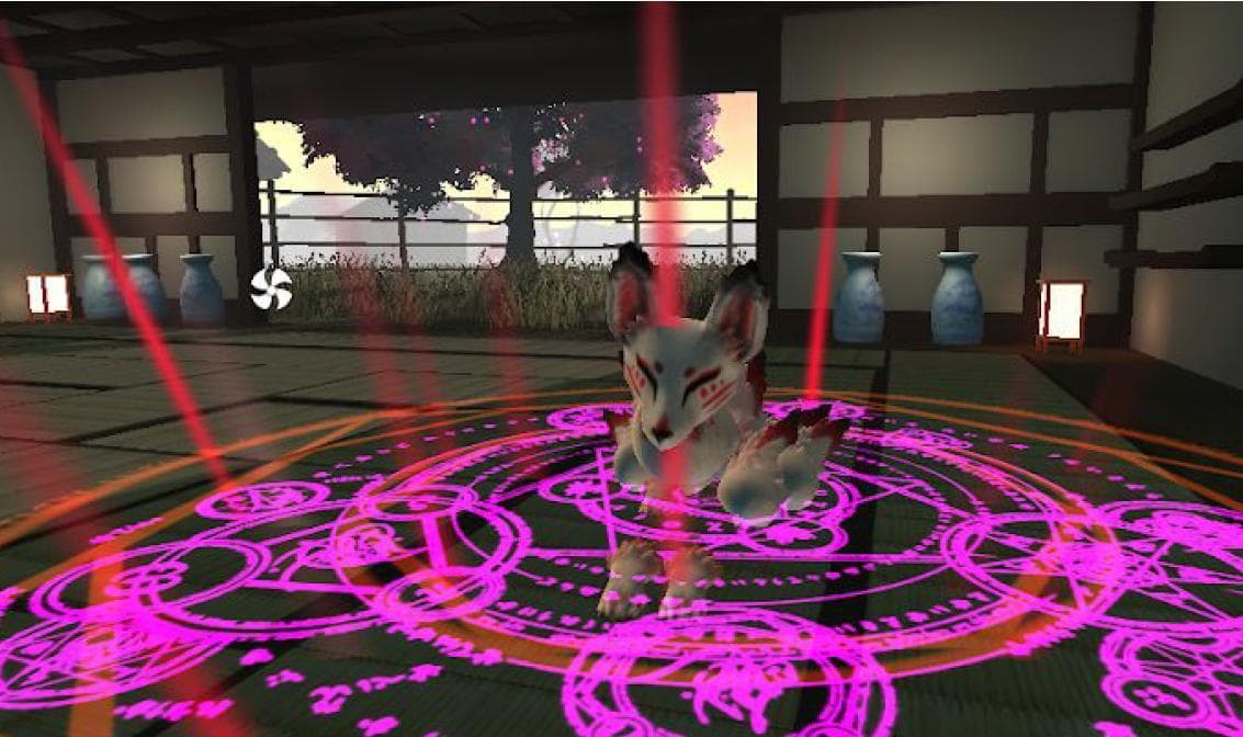 Ghxst (Ghost) screenshot 2