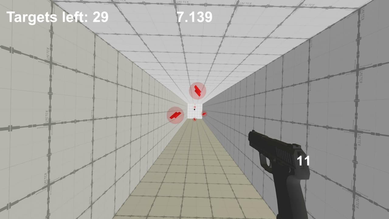 Flash Trainer screenshot 4